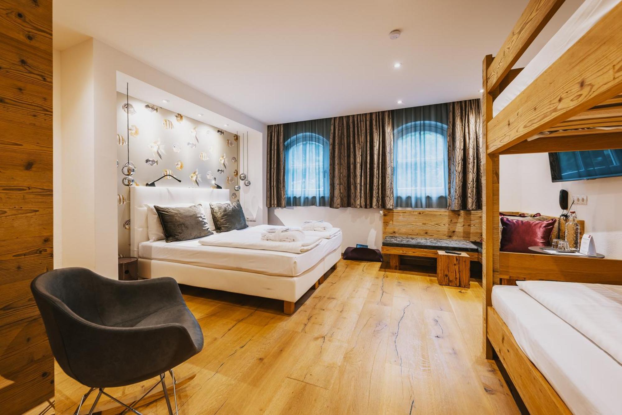 Flachauerhof Hotel