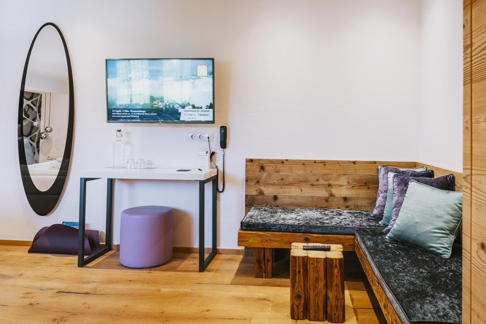 Flachauerhof Hotel 4*
