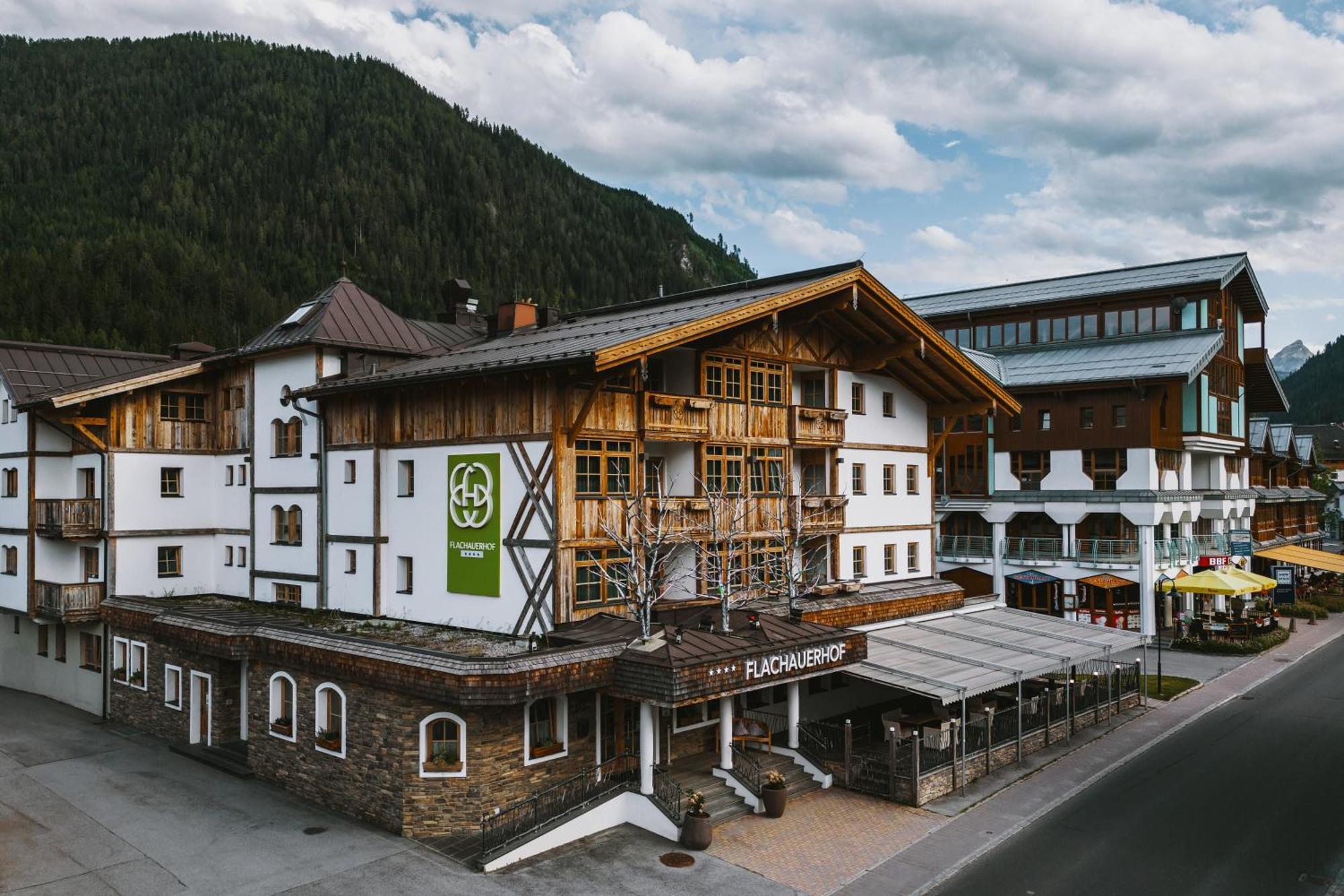 Hotel Flachauerhof