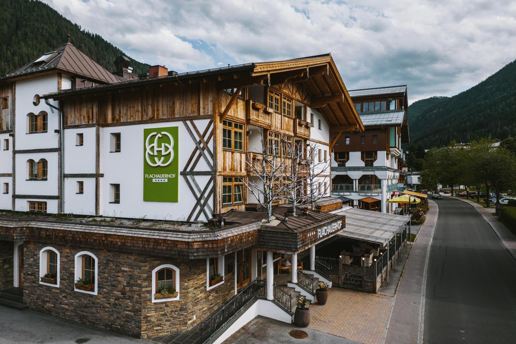 Flachauerhof
