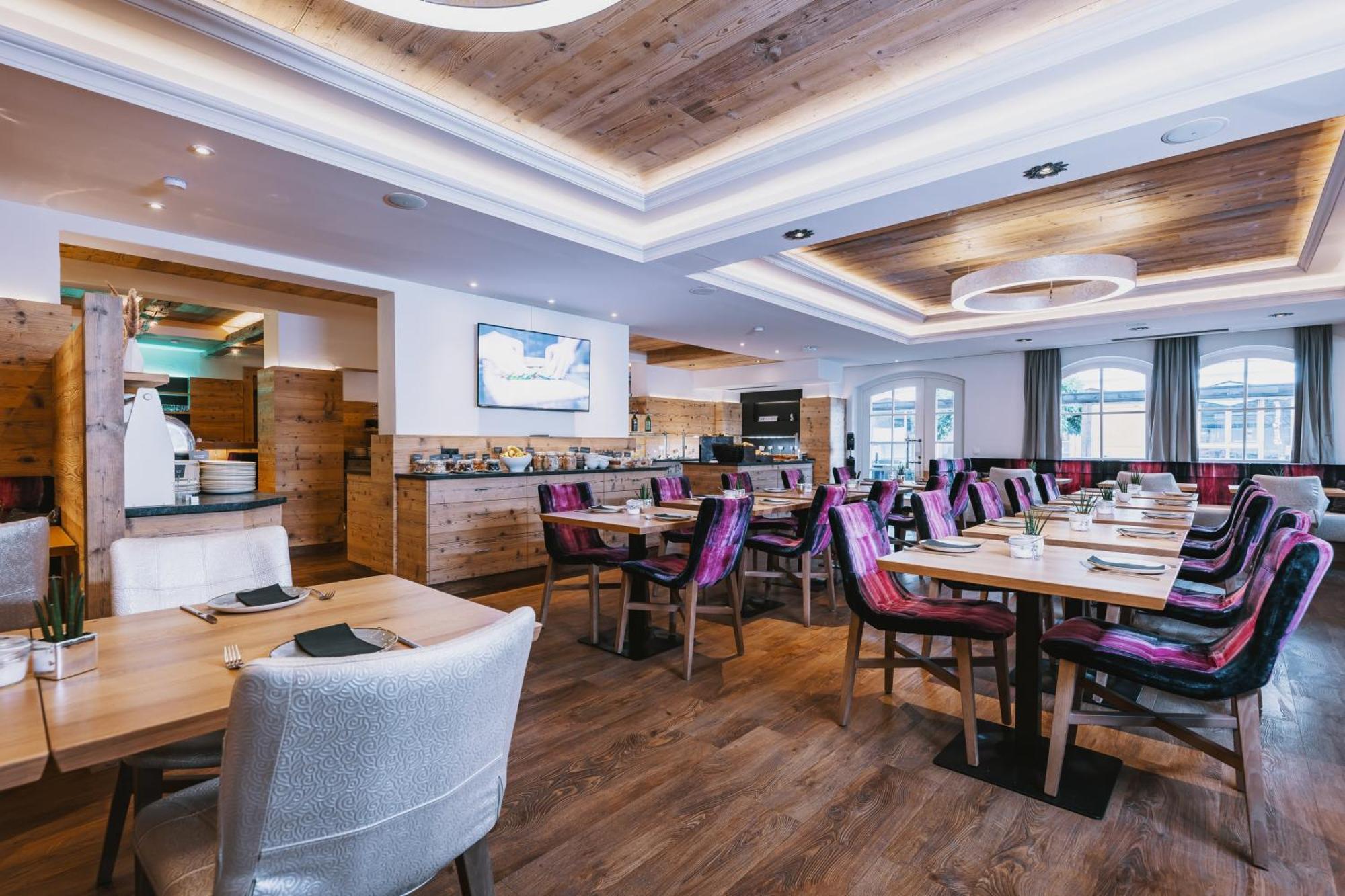Hotel Flachauerhof Flachau