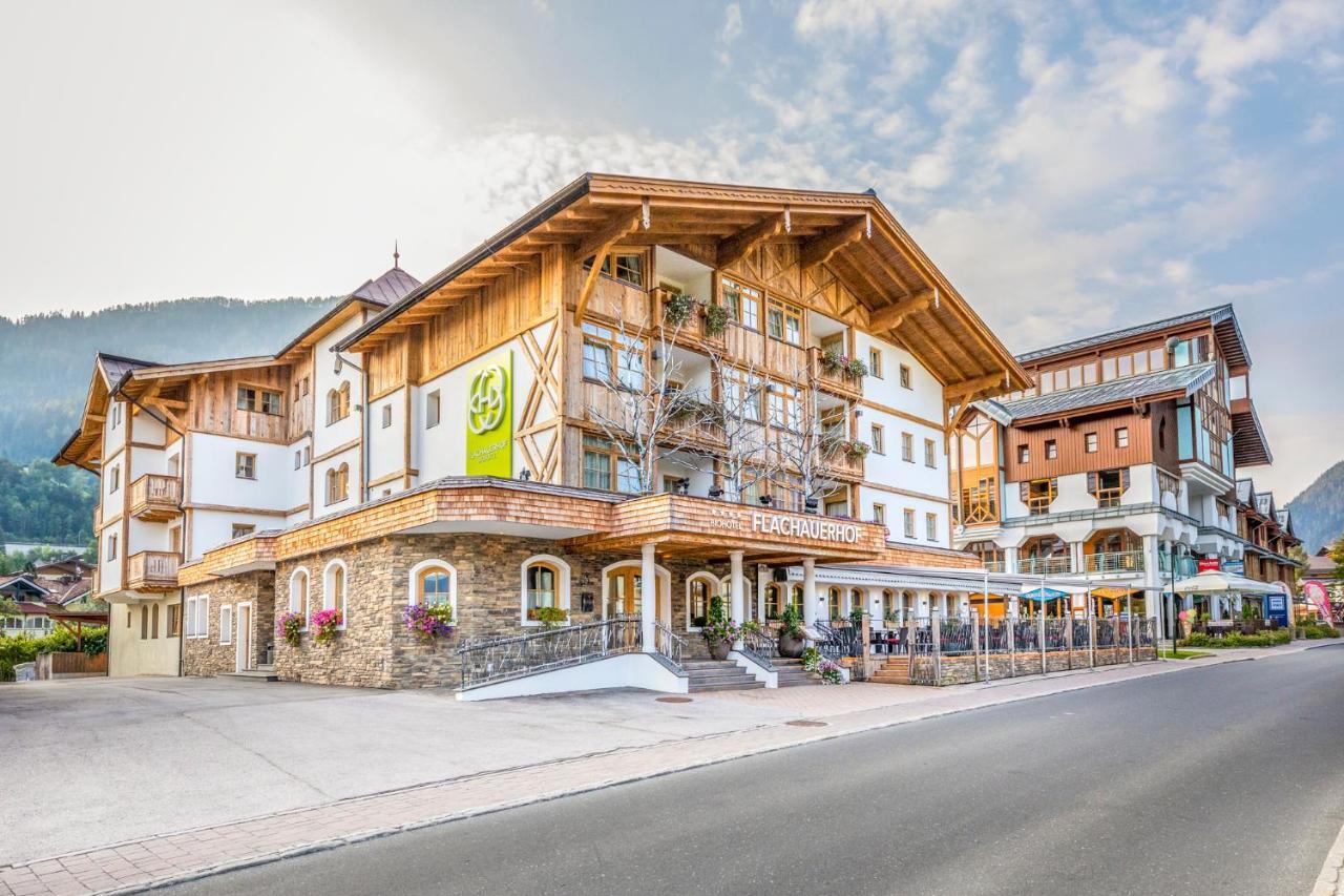 Flachauerhof Hotel 4*